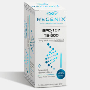 BPC-157 + TB-500