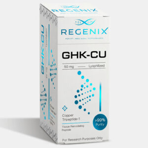GHK-Cu